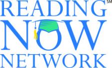 Logo for the Reading Now Network. Click on this logo to go to the Network's homepage.