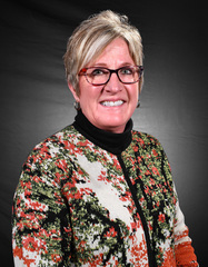 Picture of MAISD Board Secretary Andrea Tabor