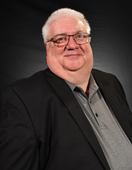 Picture of MAISD Board Treasurer Kurt Peasley