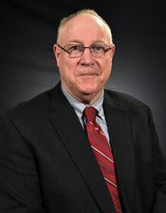 Picture of MAISD Board Vice President Mark Christensen
