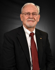 Picture of MAISD Board President Steve Foster