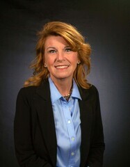 Picture of MAISD Board Trustee Susan Sunden