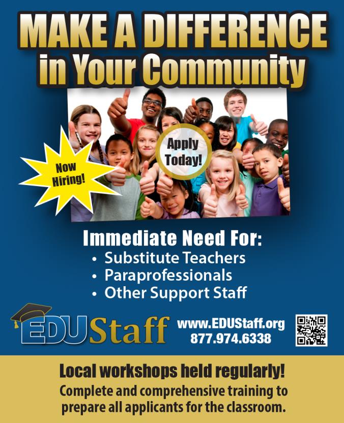 EDUStaff
